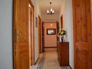 Apartamento La Spezia Características 15