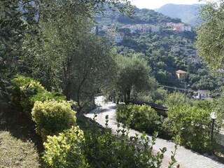 Appartamento La Spezia Registrazione all'aperto 2