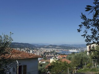 Appartamento La Spezia Ambiente 16