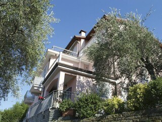 Appartamento La Spezia Registrazione all'aperto 5