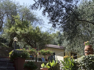 Apartamento La Spezia Grabación al aire libre 6