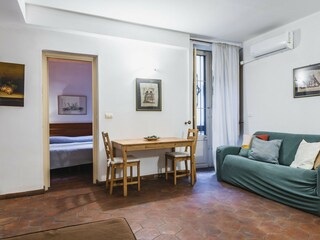 Apartment Catania (Stadt) Ausstattung 4