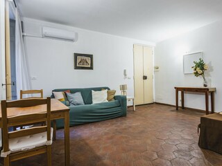 Apartment Catania (Stadt) Ausstattung 5