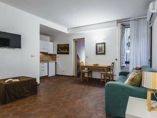 Apartment Catania (Stadt) Ausstattung 6