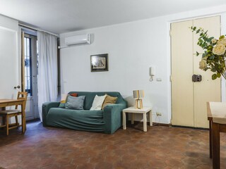 Apartment Catania (Stadt) Ausstattung 7