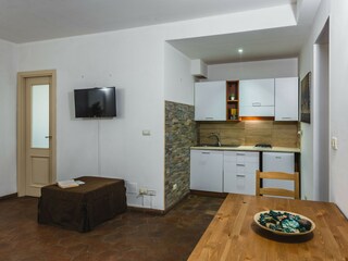 Apartment Catania (Stadt) Ausstattung 8