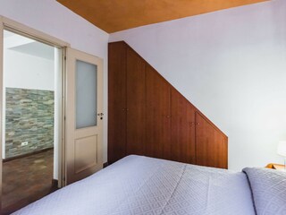 Apartment Catania (Stadt) Ausstattung 10