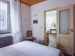 Apartment Catania (Stadt) Ausstattung 11
