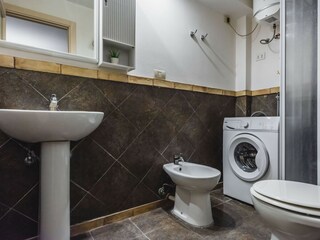 Apartment Catania (Stadt) Ausstattung 13