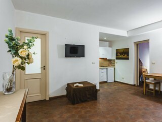 Apartment Catania (Stadt) Ausstattung 3