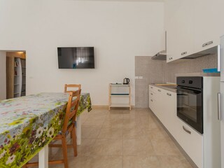 Appartamento Polignano a Mare Caratteristiche 4