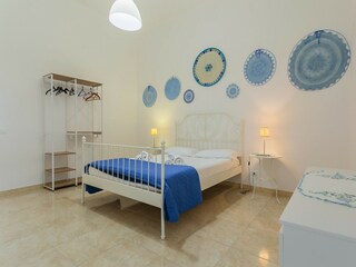 Appartamento Polignano a Mare Caratteristiche 5