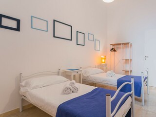 Appartamento Polignano a Mare Caratteristiche 6