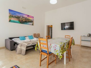 Appartamento Polignano a Mare Caratteristiche 7