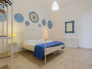 Appartamento Polignano a Mare Caratteristiche 14