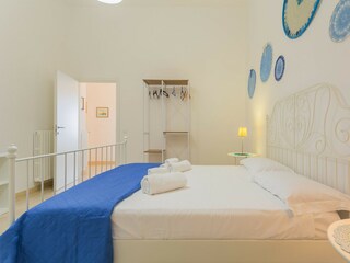 Appartamento Polignano a Mare Caratteristiche 15