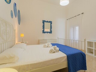 Appartamento Polignano a Mare Caratteristiche 17