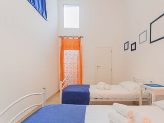 Appartamento Polignano a Mare Caratteristiche 20
