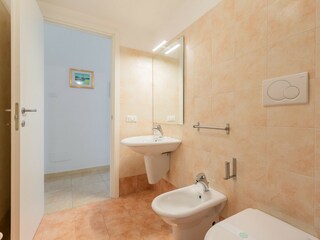 Apartment Polignano a Mare Ausstattung 22