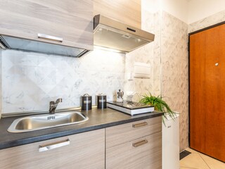 Casa de vacaciones Bari Características 7