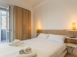 Casa de vacaciones Bari Características 8