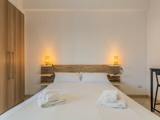 Holiday house Bari Features 9