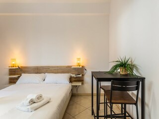 Maison de vacances Bari Équipement 10
