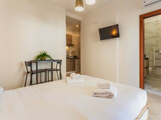 Casa de vacaciones Bari Características 15