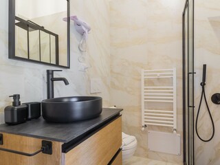 Casa de vacaciones Bari Características 16