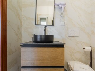 Casa de vacaciones Bari Características 17