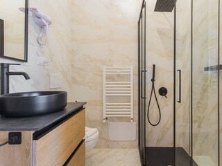 Casa de vacaciones Bari Características 18