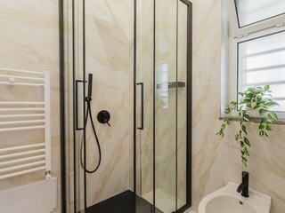 Casa de vacaciones Bari Características 19