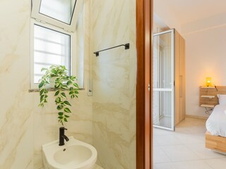 Casa de vacaciones Bari Características 20