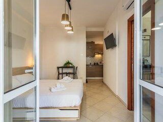 Casa de vacaciones Bari Grabación al aire libre 3