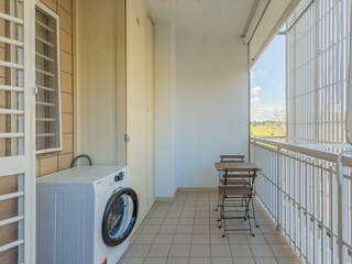 Casa de vacaciones Bari Grabación al aire libre 4