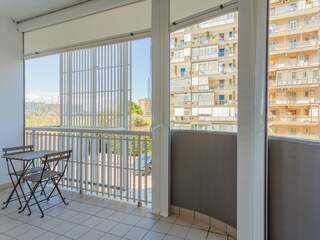 Casa de vacaciones Bari Grabación al aire libre 5