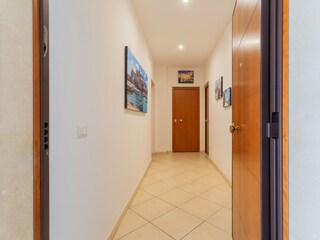Maison de vacances Bari Équipement 22