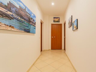 Holiday house Bari Features 23