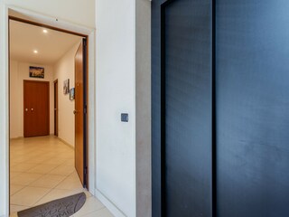 Casa de vacaciones Bari Características 24