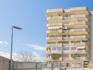 Maison de vacances Bari Enregistrement extérieur 2