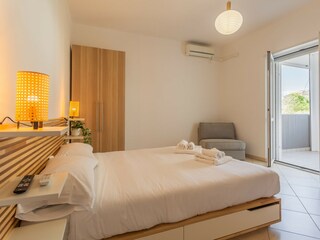 Casa per le vacanze Bari Caratteristiche 6