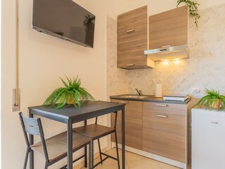 Casa per le vacanze Bari Caratteristiche 7