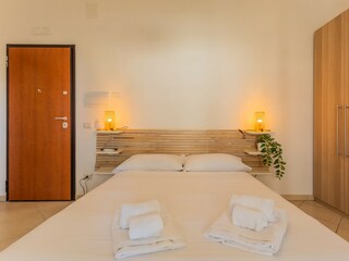 Casa per le vacanze Bari Caratteristiche 8