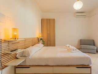 Casa per le vacanze Bari Caratteristiche 9