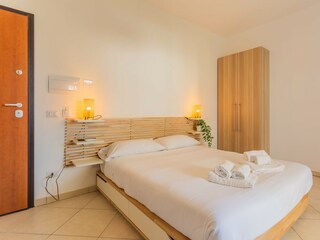 Casa per le vacanze Bari Caratteristiche 10