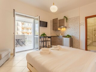 Casa per le vacanze Bari Caratteristiche 11