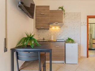 Casa per le vacanze Bari Caratteristiche 12