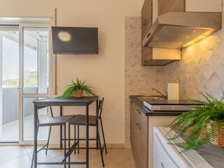 Casa per le vacanze Bari Caratteristiche 13