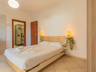 Casa per le vacanze Bari Caratteristiche 14