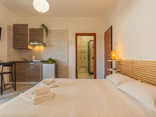 Casa per le vacanze Bari Caratteristiche 15